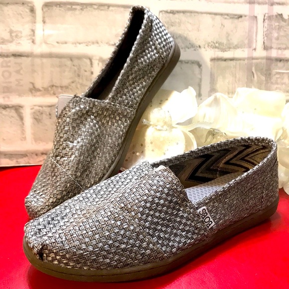 Skechers Shoes - BOBS DUAL-DENSITY MEMORY FOAM LOAFERS